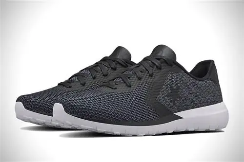Беговые кроссовки Converse Auckland Modern