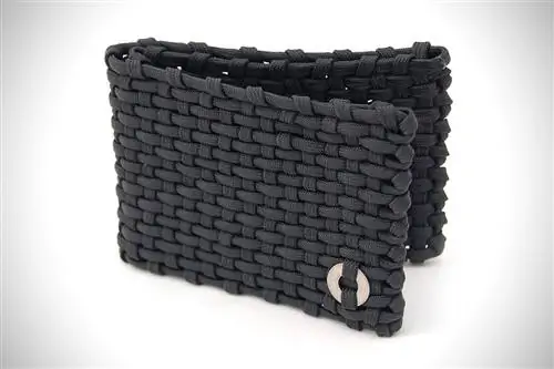 ParaWallet Кошелек Paracord