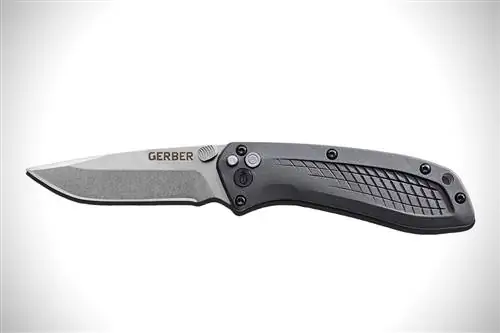 Нож Gerber US-Assist S30V