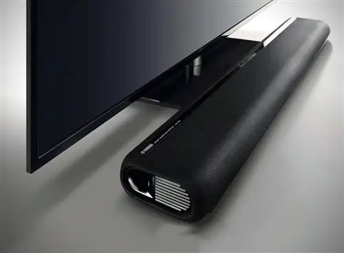 Звуковая панель Yamaha YAS-106