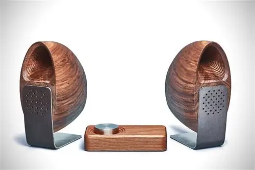 Акустическая система Grovemade