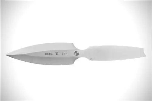 Метательные ножи Buck Kinetic Series