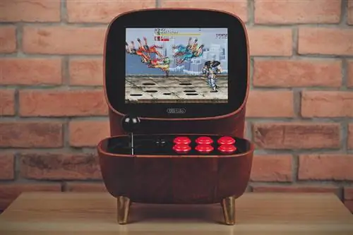 8Bitdo Настольный аркадный джойстик