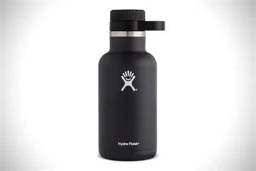 Hydro Flask 64 унции Growler