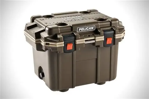 Охладитель Pelican Elite