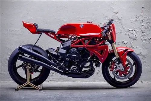 Deus Ex Machina назад TT