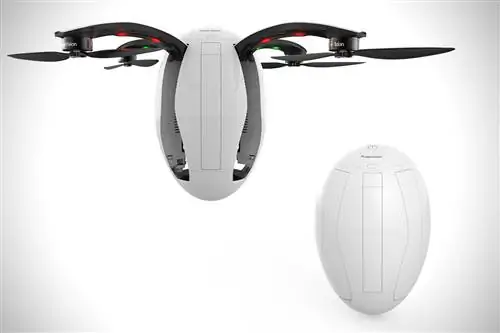 Powervision PowerEgg Дрон