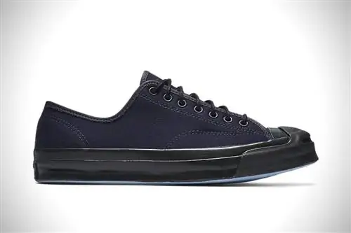 Кроссовки Converse Jack Purcell Signature Shield