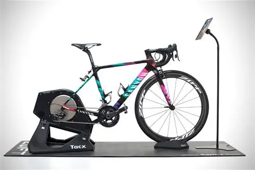 Zwift Велоспорт в помещении