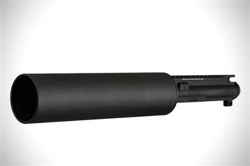 Can Cannon Газовая установка