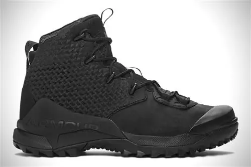 Походные ботинки Under Armour Infil GTX