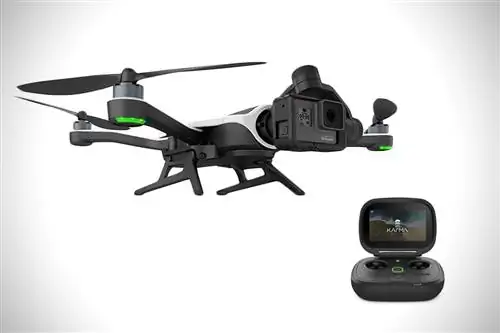 Дрон GoPro Karma