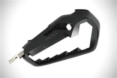 Мультитул Tactica Gear Talon