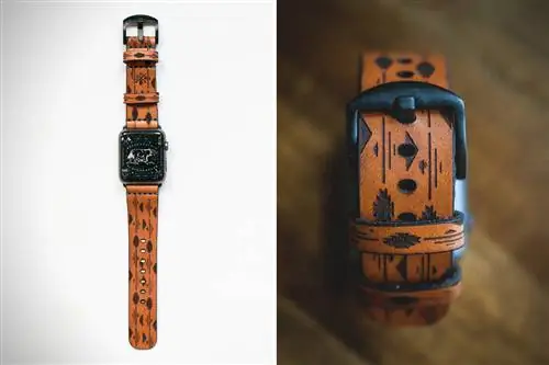 Southwest Apple Watch Strap от Bexar Goods