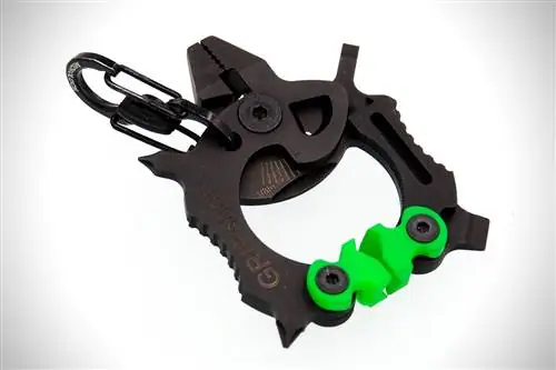 GRIPsher Мультитул