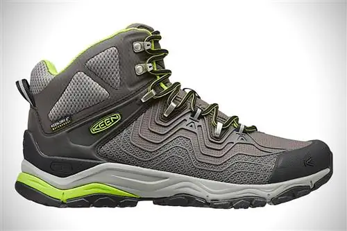 Водонепроницаемые походные ботинки Keen Aphlex