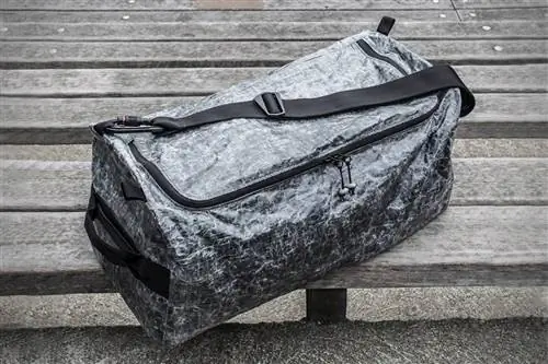 Сумка-дафл SDR D3 Traveller Raw