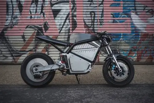Phaser Type 1 Electric от Union Motion