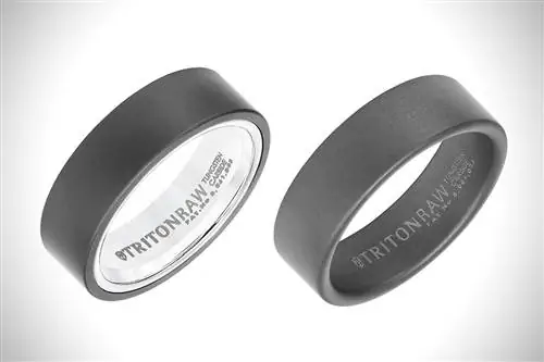 Кольца TritonRAW