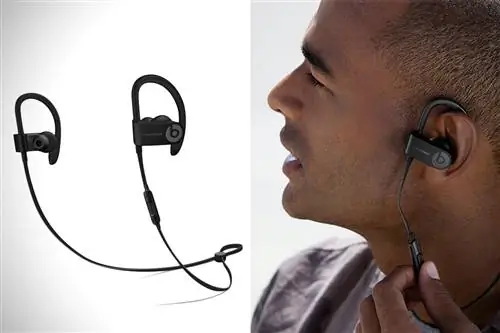 Беспроводные наушники Powerbeats 3