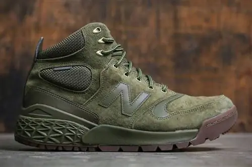 Ботинки New Balance Fresh Foam Paradox