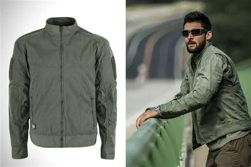 Куртка Triple Aught Design Rogue RS
