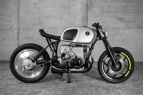 BMW R80RT V05 от Vagabund