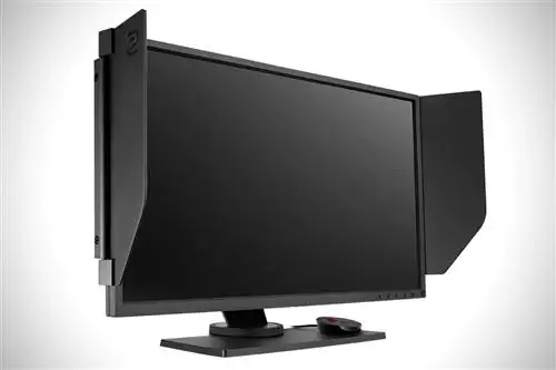 Монитор для киберспорта BenQ Zowie XL2540