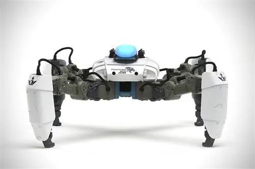 Боевые роботы MekaMon