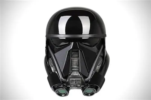 Шлем штурмовика смерти Anovos Rogue One