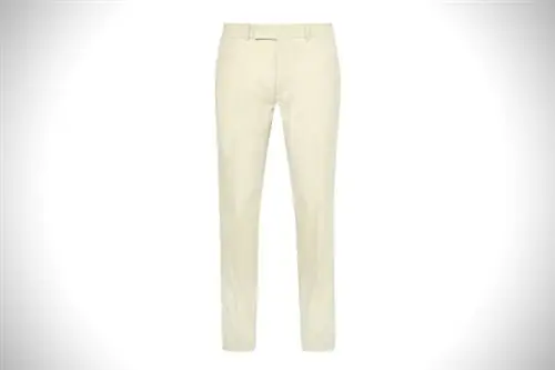 Твиловые брюки Ralph Lauren Range Твиловые брюки Ralph Lauren Range