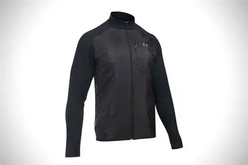 Утепленная куртка Under Armour CGI Утепленная куртка Under Armour CGI