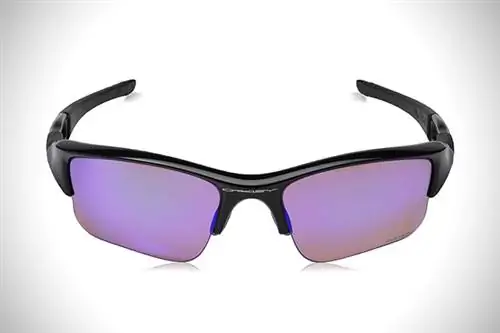 Солнцезащитные очки Oakley Flak Jacket Солнцезащитные очки Oakley Flak Jacket