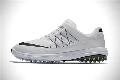 Кроссовки для гольфа Nike Lunar Control Кроссовки для гольфа Nike Lunar Control