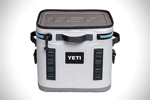 YETI Hopper Flip 12 Кулер YETI Hopper Flip 12 Кулер