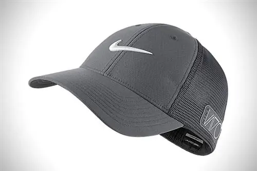 Сетчатая кепка Nike Tour Legacy Сетчатая кепка Nike Tour Legacy