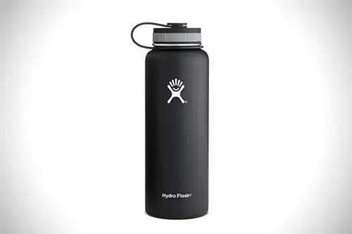 Изолированная бутылка для воды Hydro Flask Изолированная бутылка для воды Hydro Flask