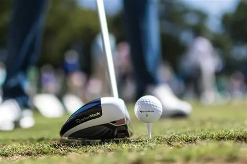 Tee Time: 20 лучших подарков для игрока в гольф