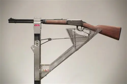 Winchester’94 Торговый автомат с конфетами