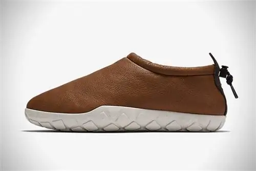 Куртка-бомбер Nike Air Moc