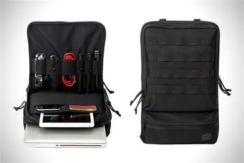 Комплект CargoWorks MacBook Pro EDC