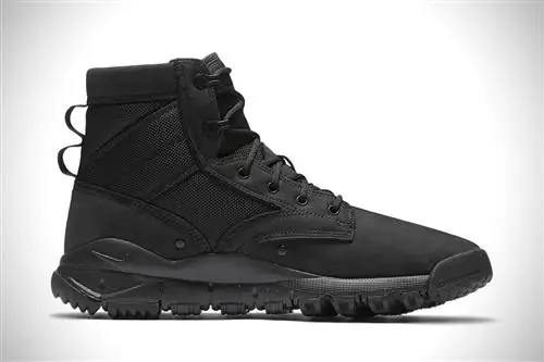 Nike SFB 6&8243; Кожаные полевые сапоги