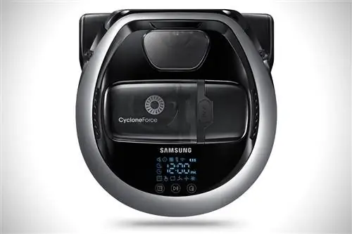 Пылесос Samsung POWERbot VR7000