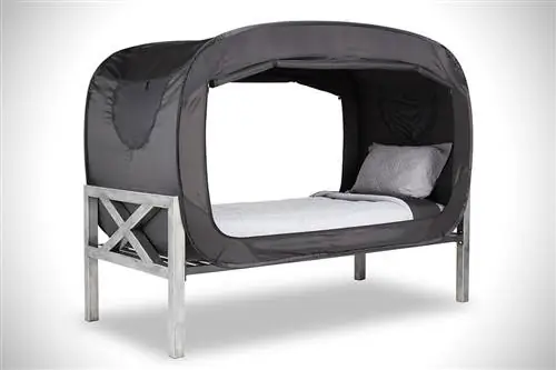 Уединенная палатка с кроватью Pop Bed