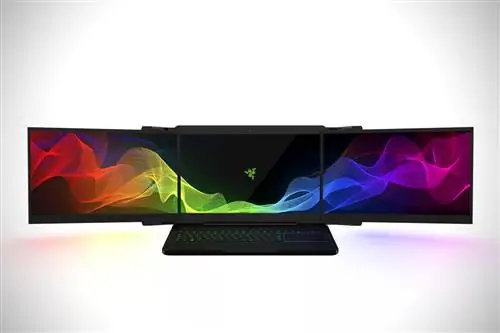 Razer Project Валери