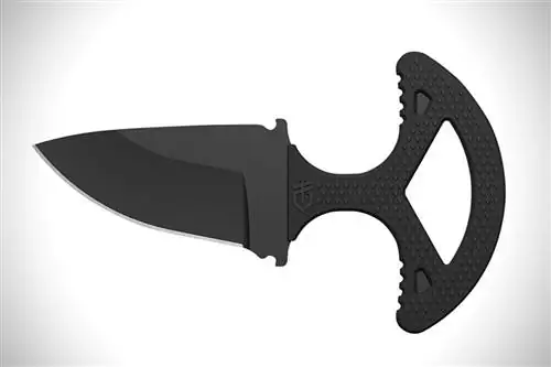 Ударный нож Gerber Ghostrike
