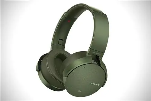 Наушники Sony EXTRA BASS