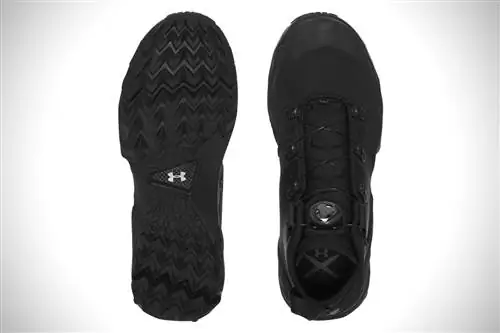 Тактические ботинки Under Armour Infil