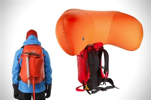 Arc’Рюкзак Teryx Voltair 30 Avalanche