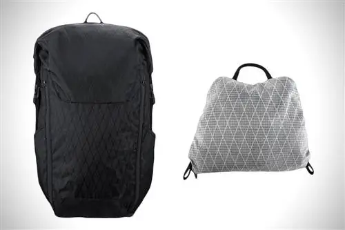 Пакет азимутального дизайна Triple Aught Design